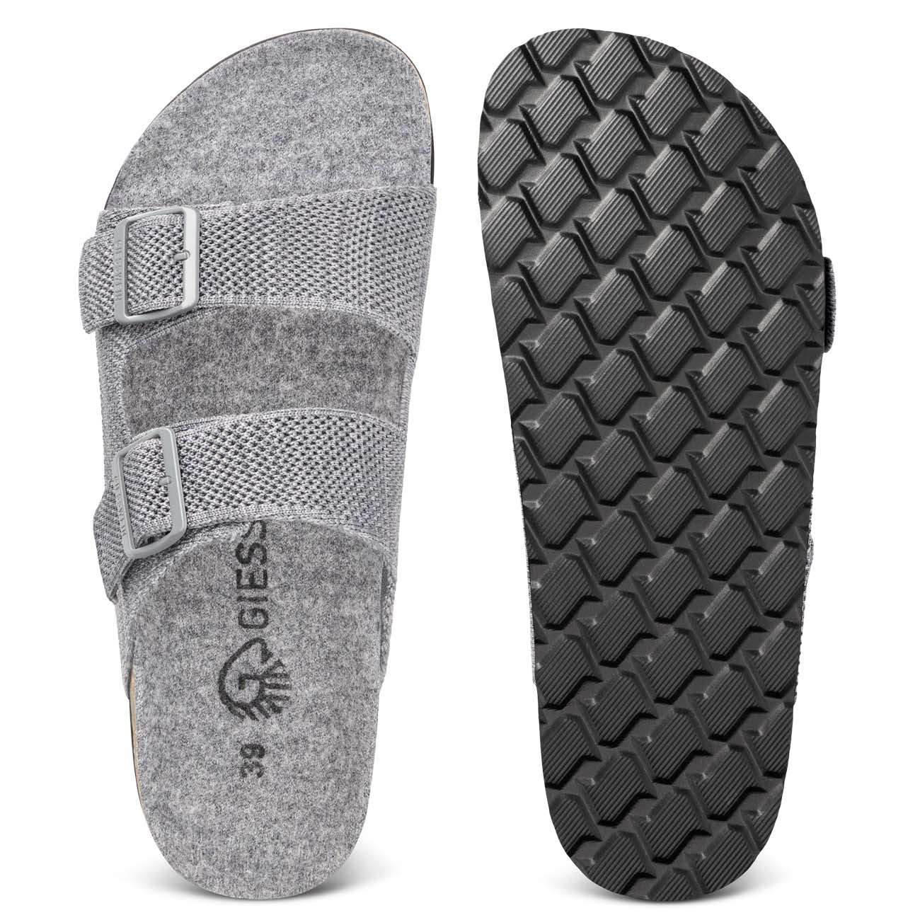 Merino Slides Women - Image 40
