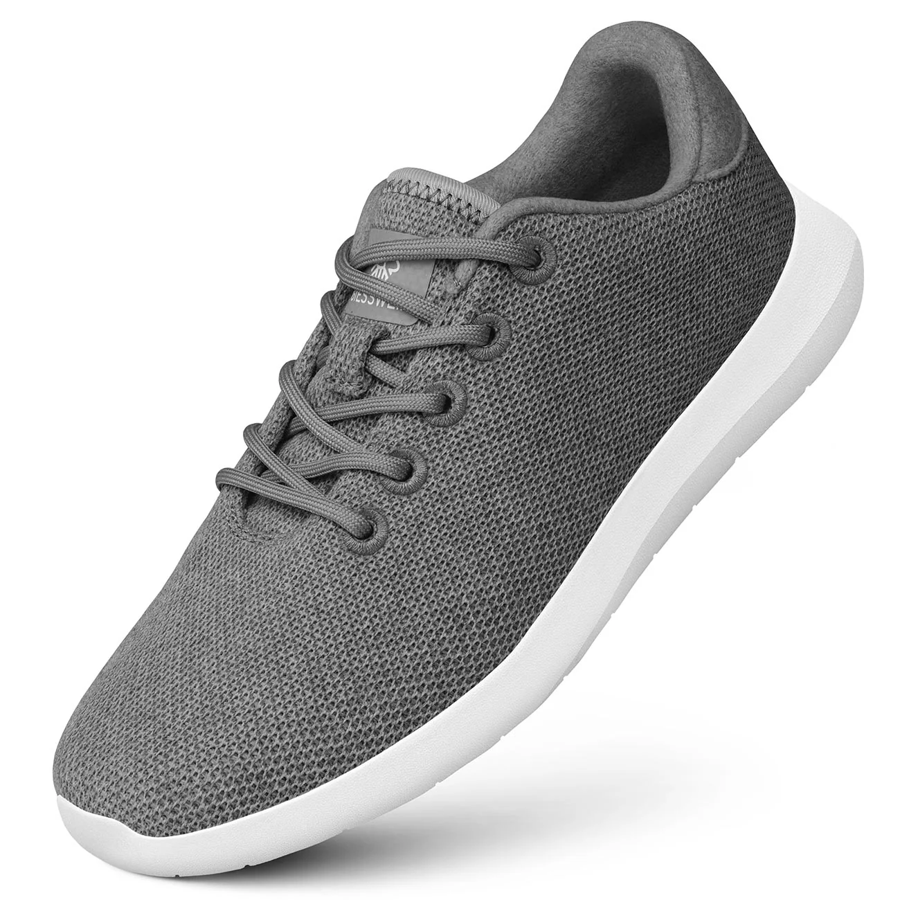 Merino Wool Knit Men - Image 21