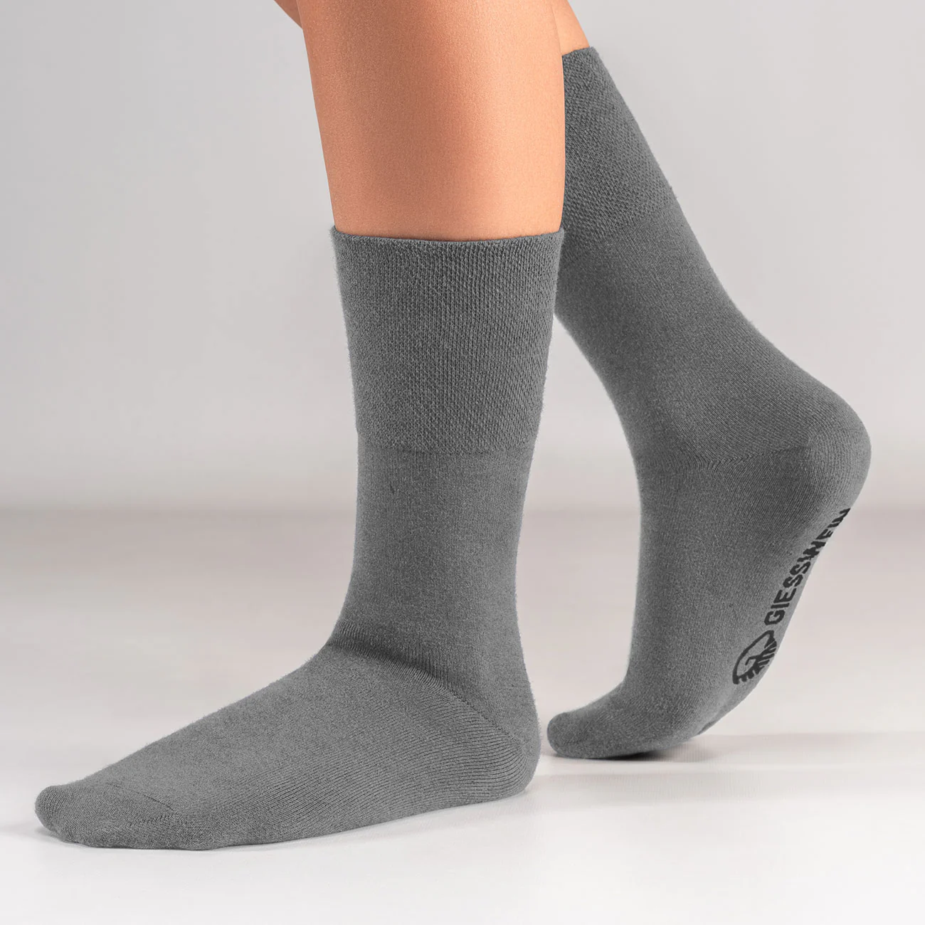 Organic Comfort Socks (lot de 5) - Image 14