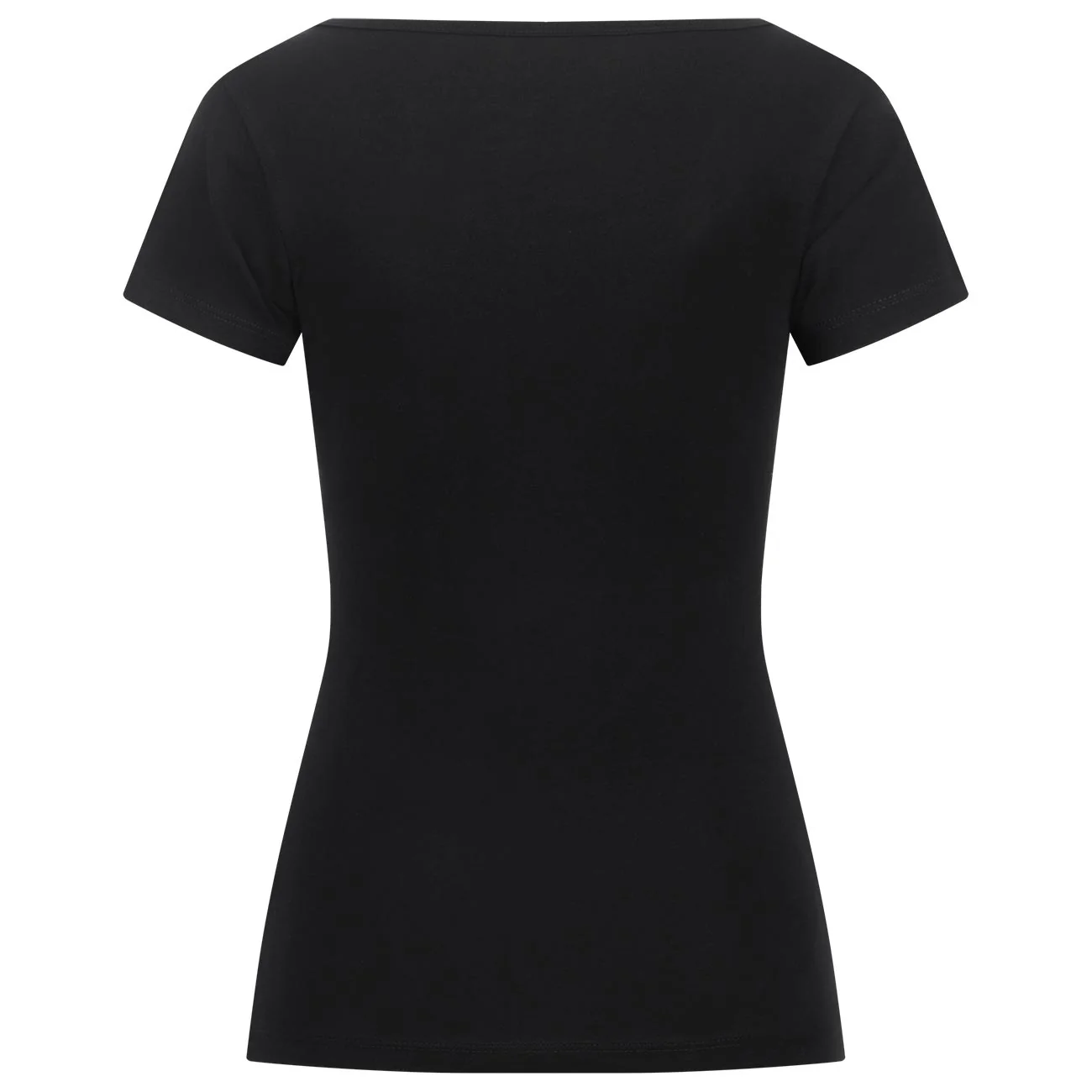 T-shirts femme coupe slim (Lot de trois) - Image 3