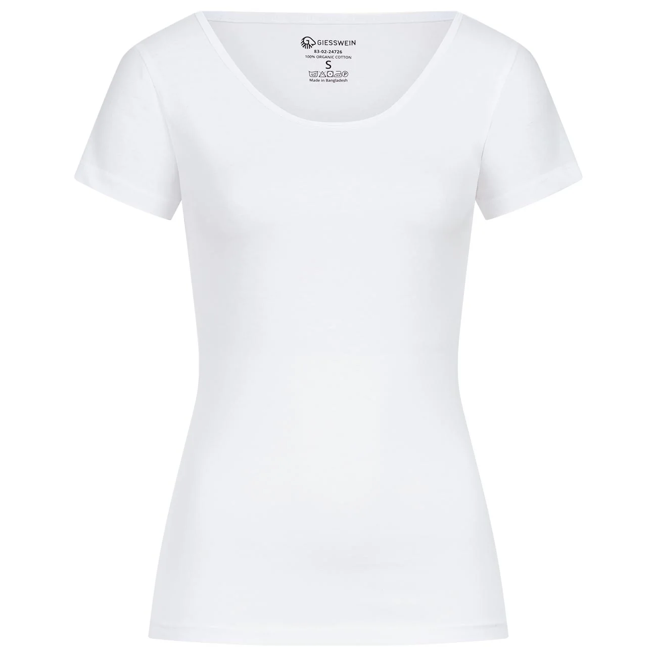 T-shirts femme coupe slim (Lot de trois) - Image 5