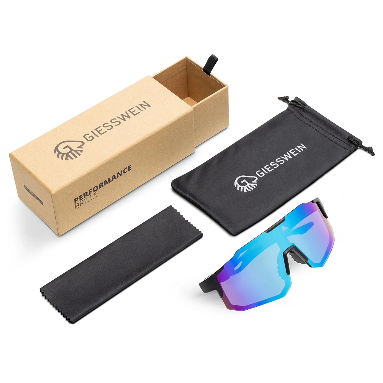 Lunettes de performance - Image 5