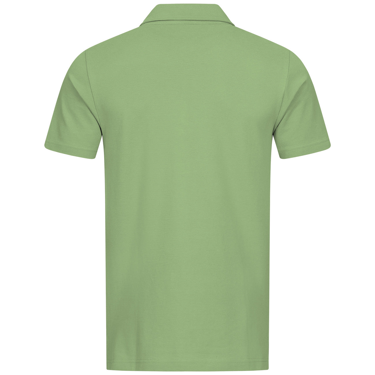 Polo en coton bio hommes - Image 9