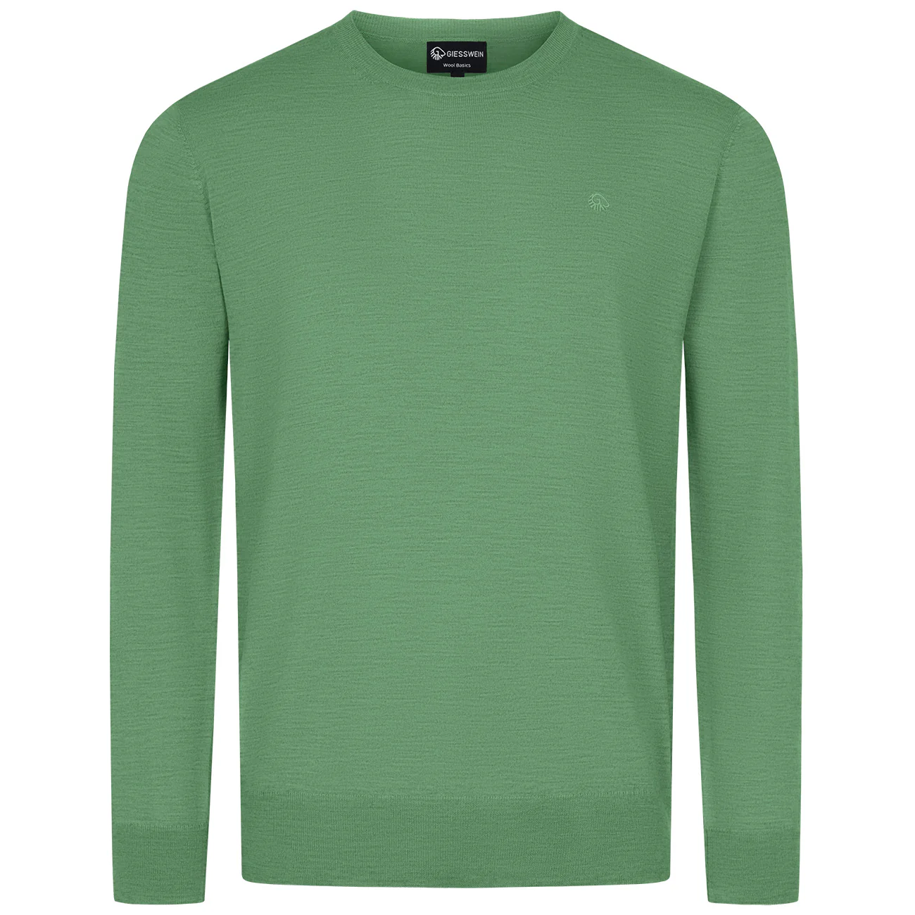 Pull en coton col rond hommes - Image 5