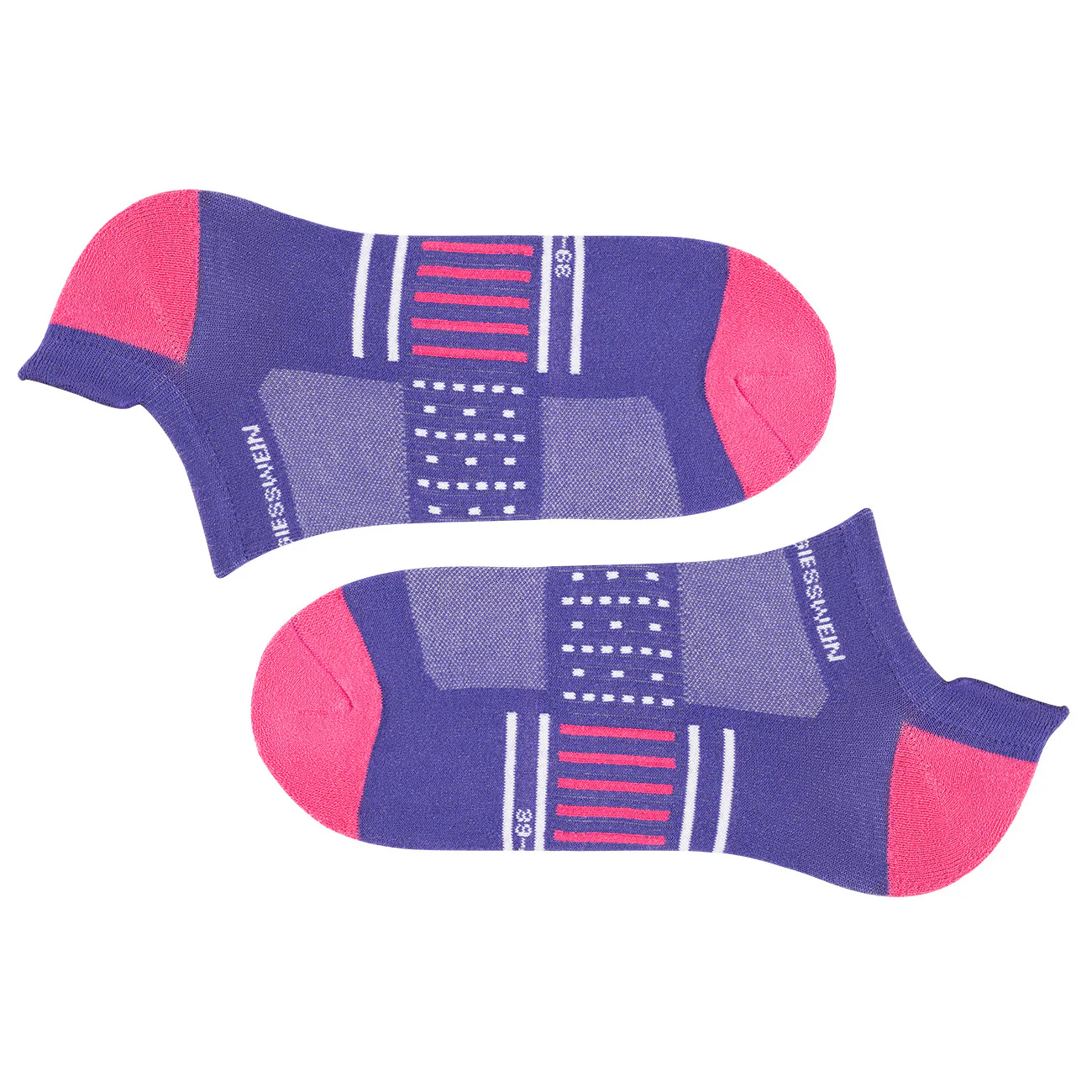 Running Socks (lot de 3) - Image 22