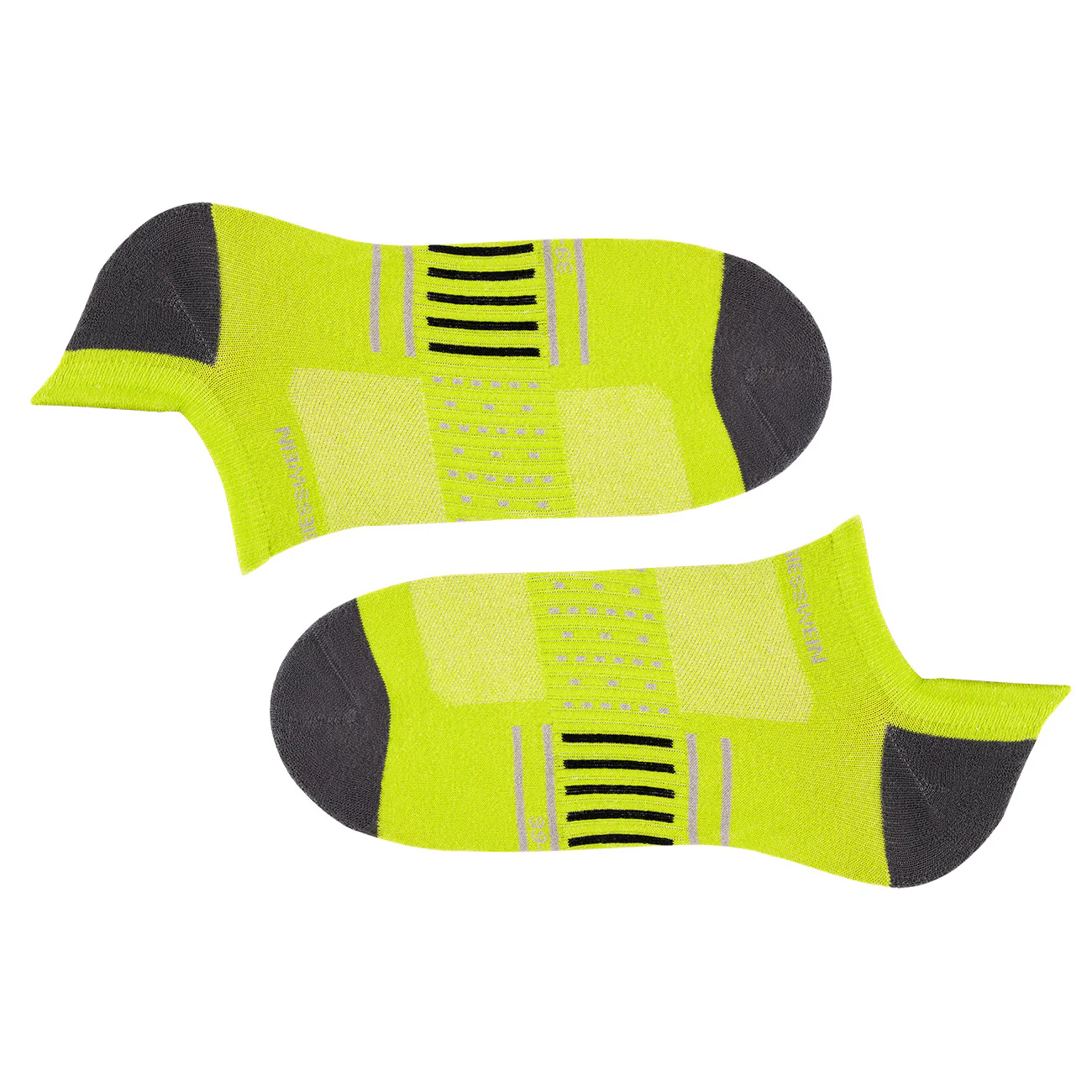 Running Socks (lot de 3) - Image 29