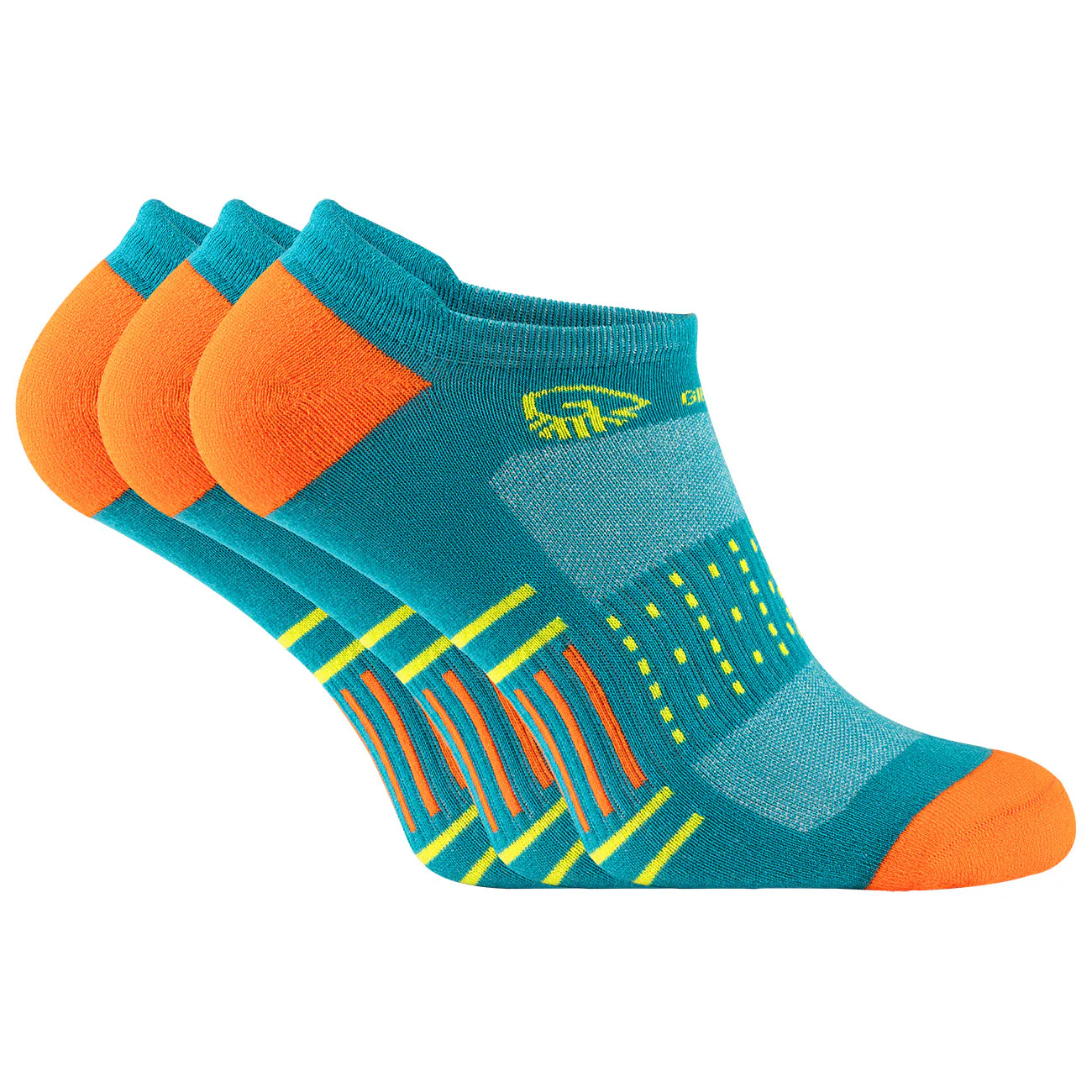 Running Socks (lot de 3) - Image 3