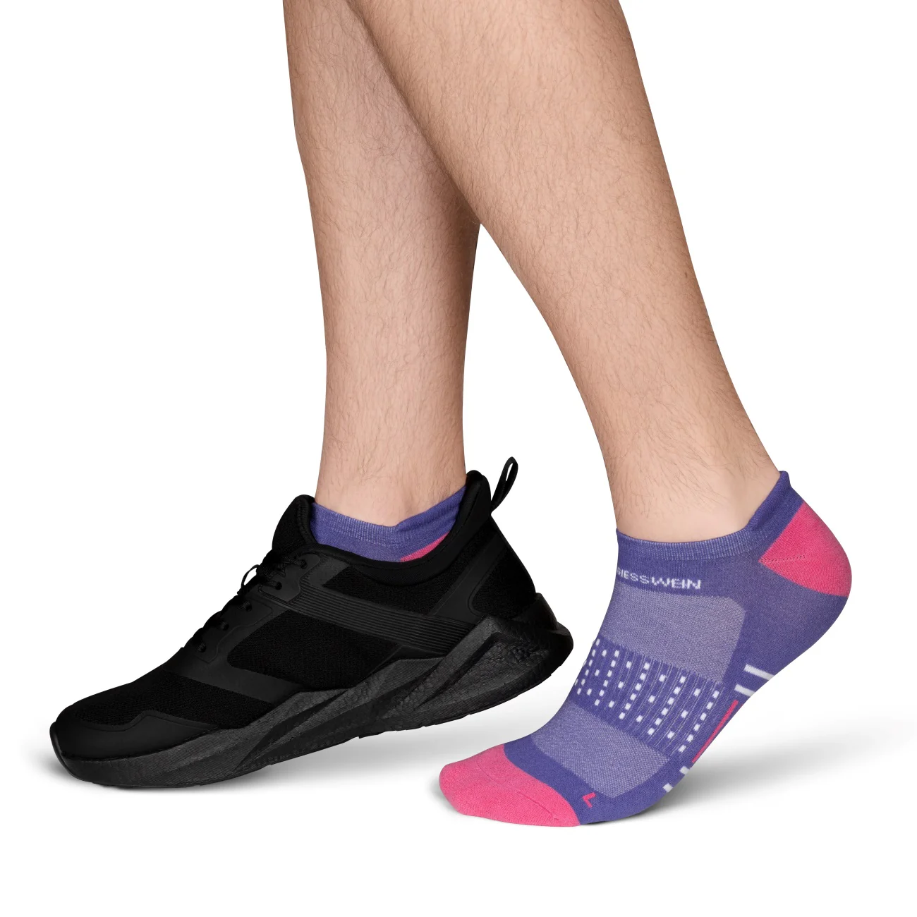 Running Socks (lot de 3) - Image 32