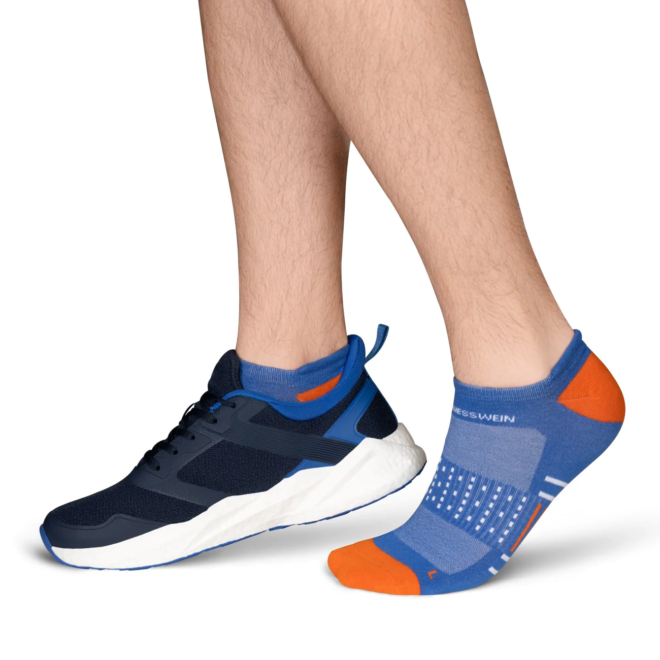 Running Socks (lot de 3) - Image 33