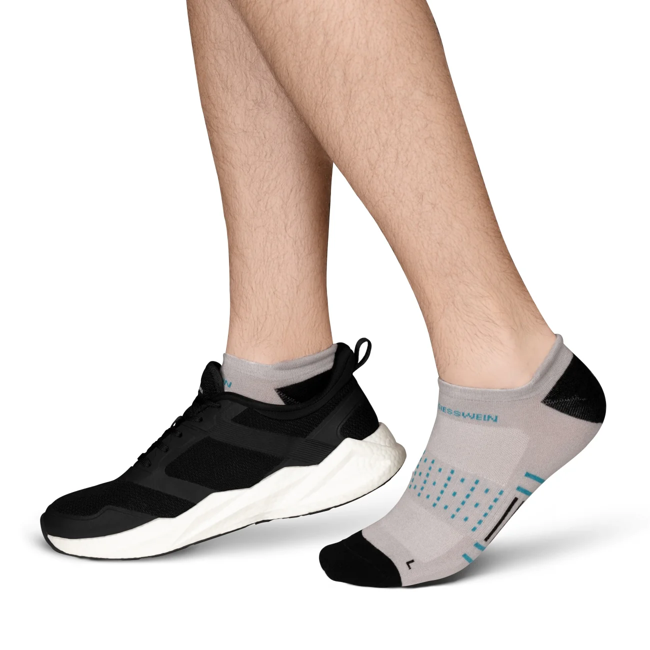 Running Socks (lot de 3) - Image 35