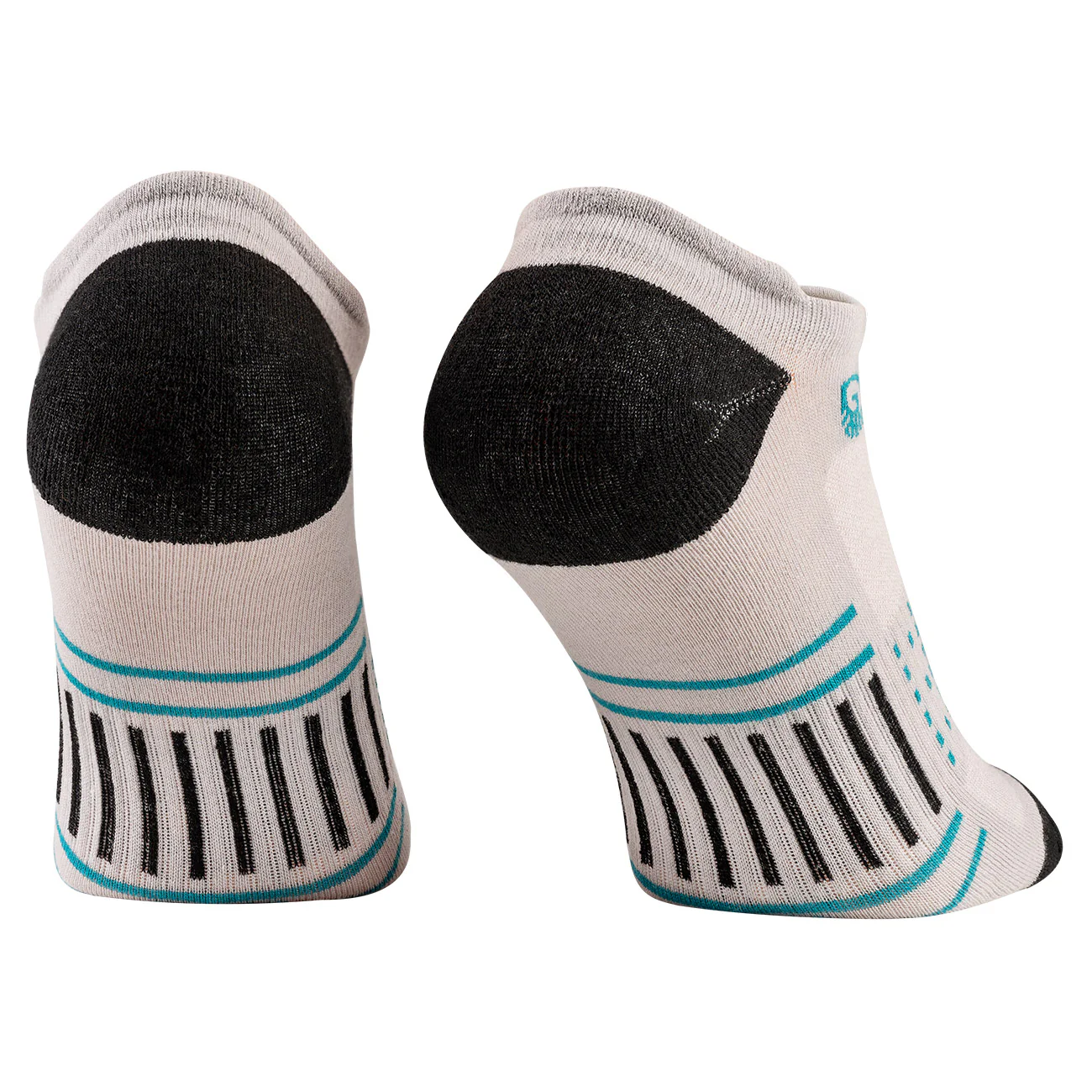 Running Socks (lot de 3) - Image 4