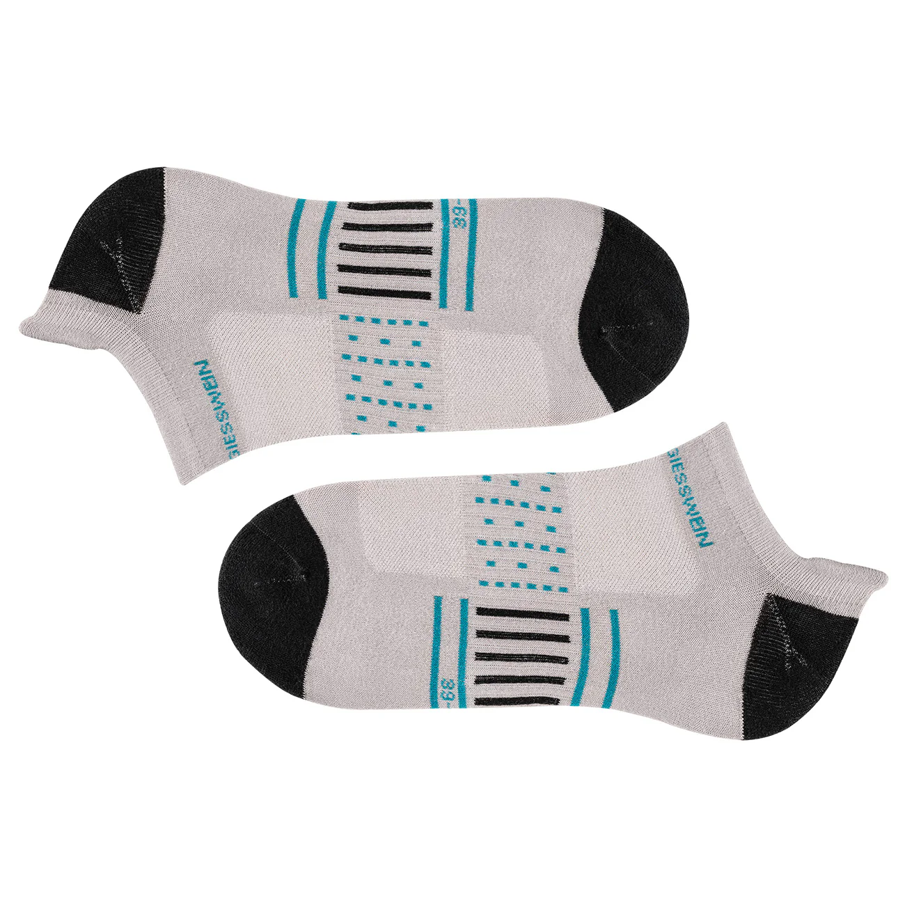 Running Socks (lot de 3) - Image 6