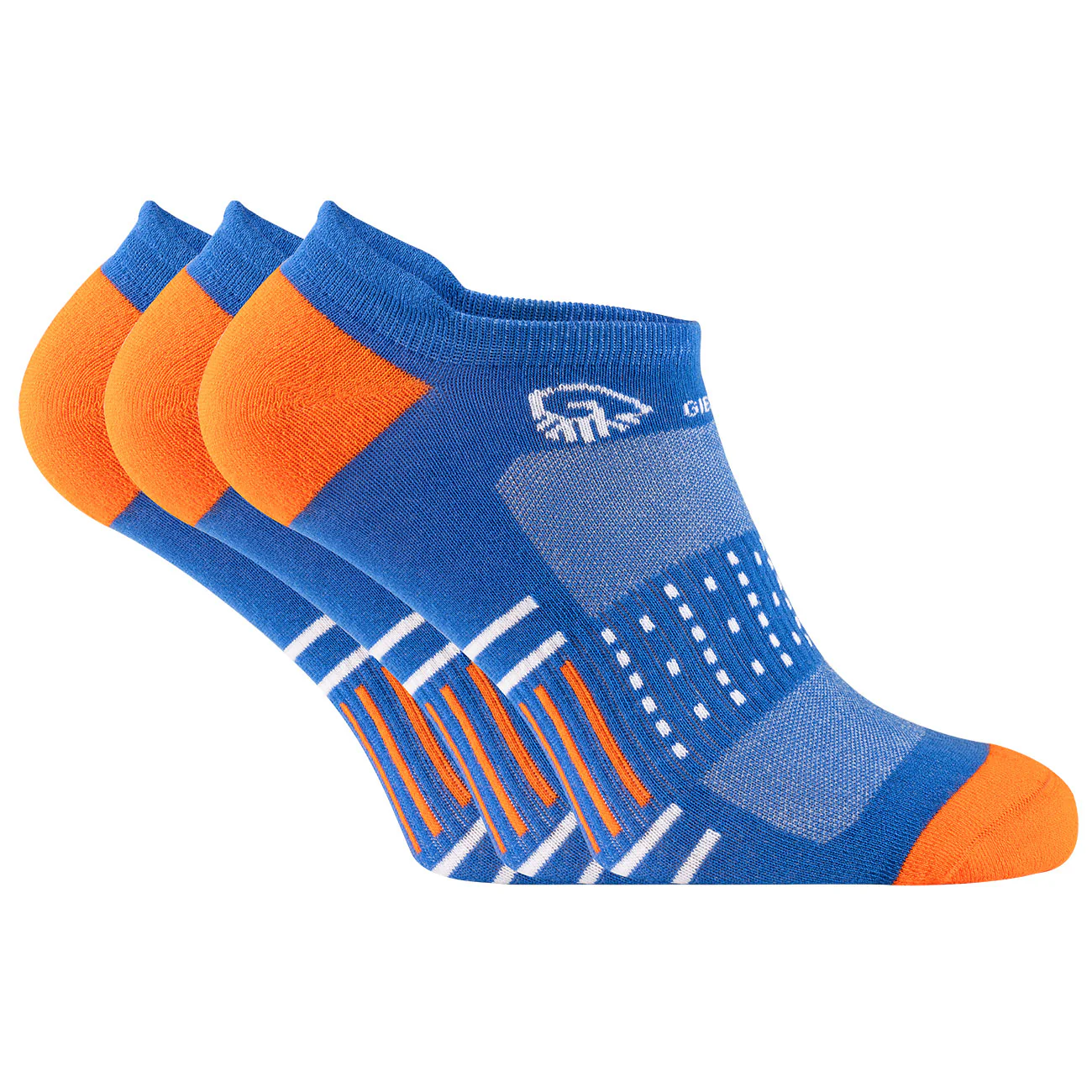 Running Socks (lot de 3) - Image 8
