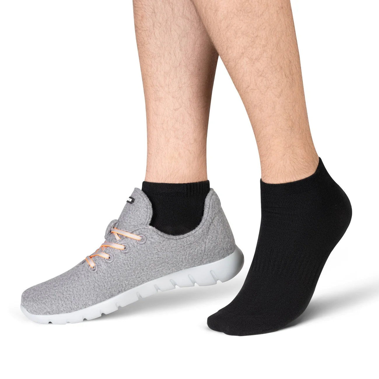 Organic Sneaker Socks (lot de 3) - Image 21