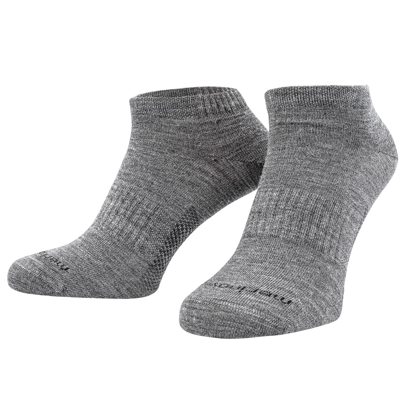 Merino Wool Sneaker Socks (lot de 3) - Image 15