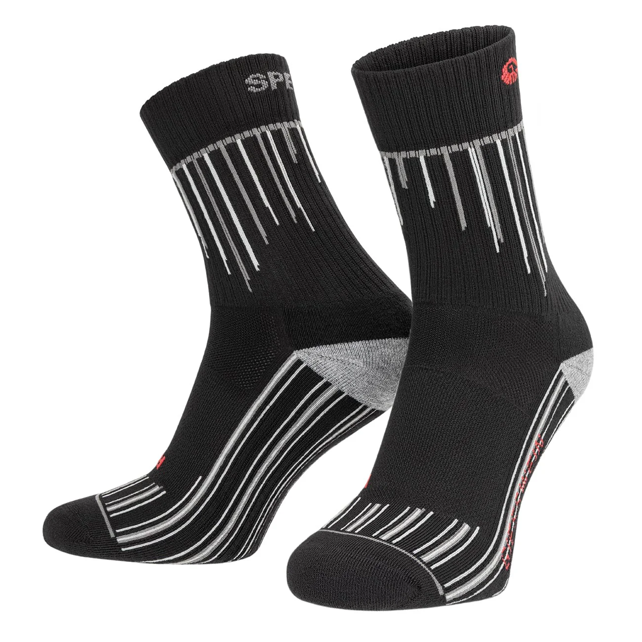 Speed Running Socks (lot de 3) - Image 11