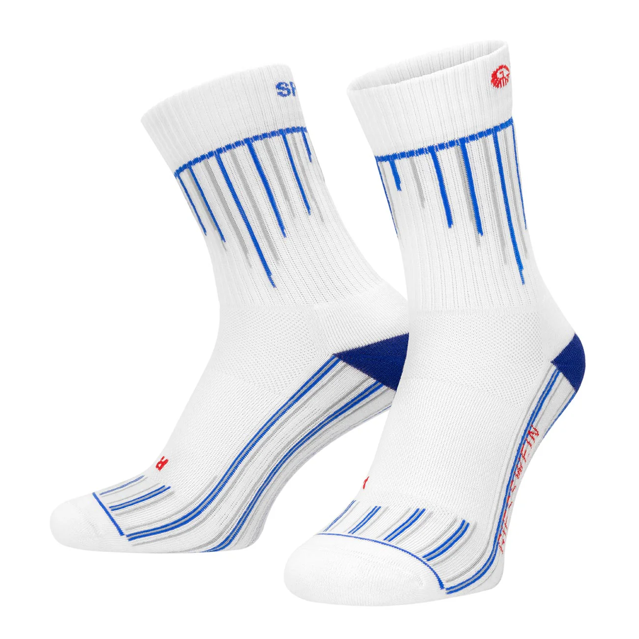 Speed Running Socks (lot de 3) - Image 15