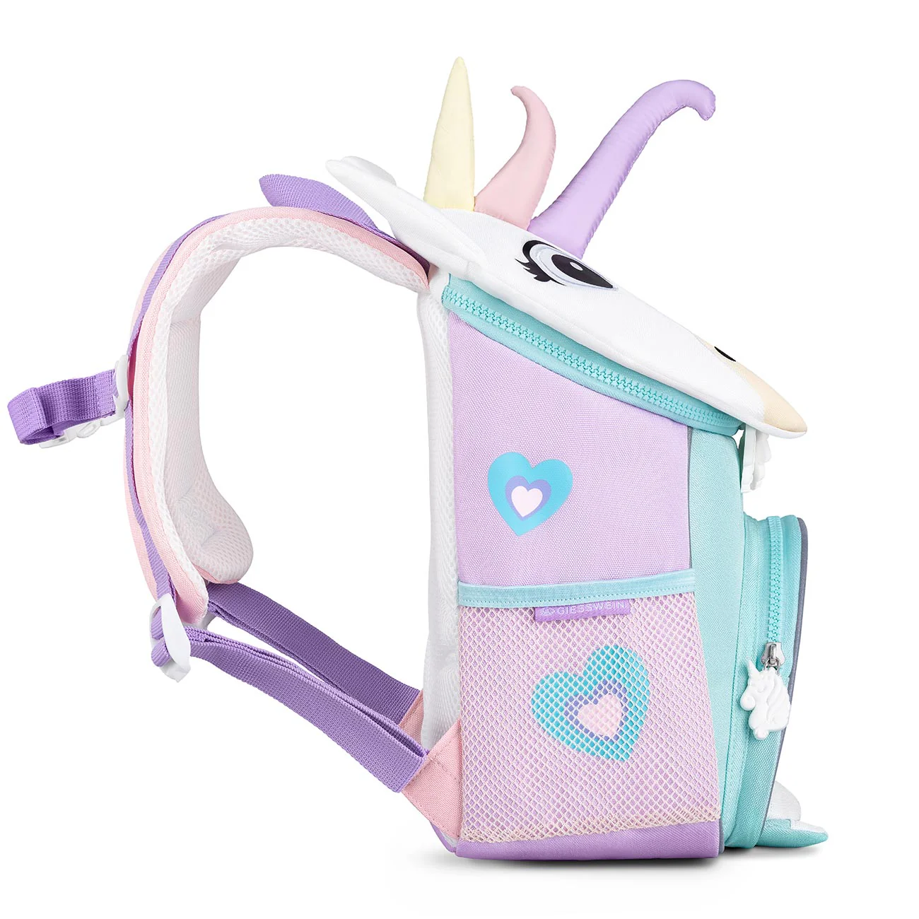 Sac à dos licorne - Image 5