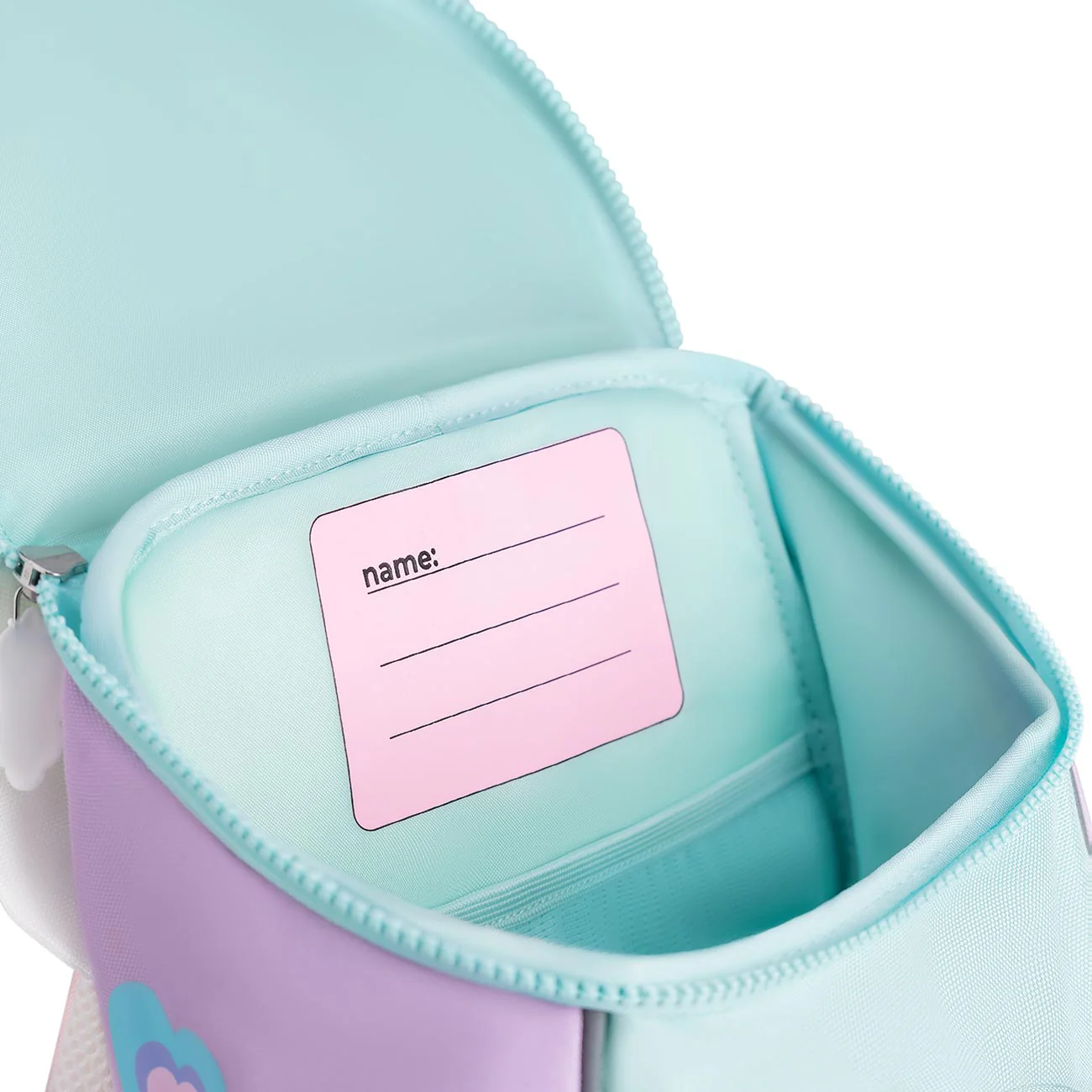 Sac à dos licorne - Image 7
