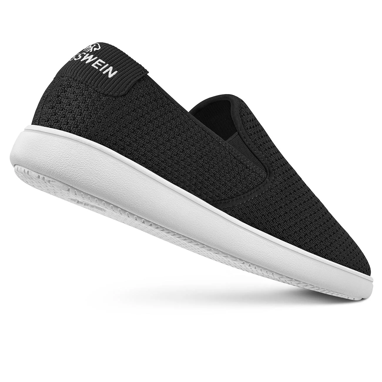 Wood Sneaker Slip-On Men - Image 8