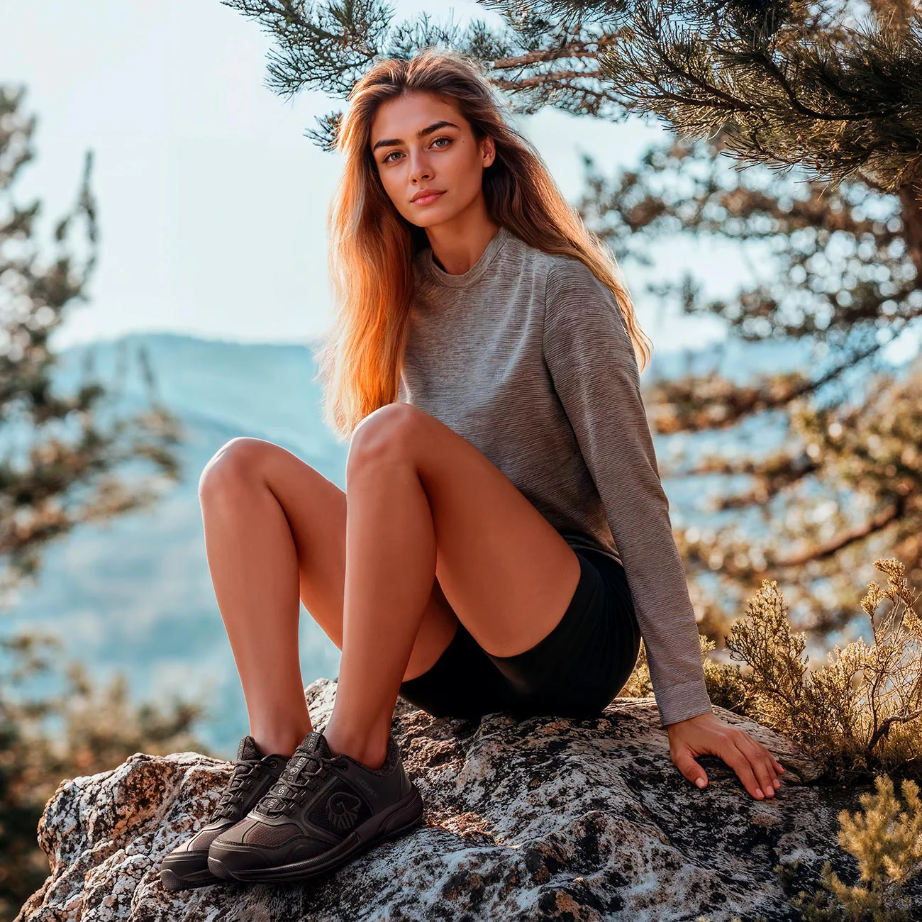 Wool Cross X Femme - Image 41