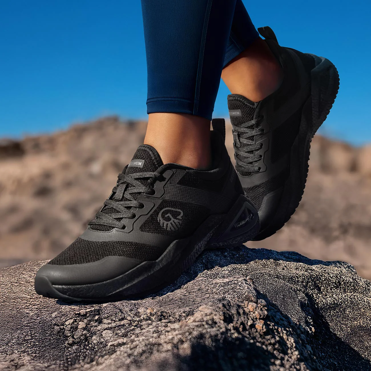 Wool Peak Women - Image 14