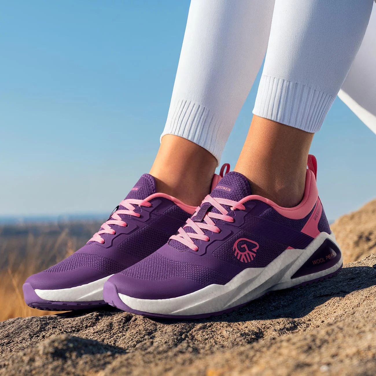 Wool Peak Women - Image 17