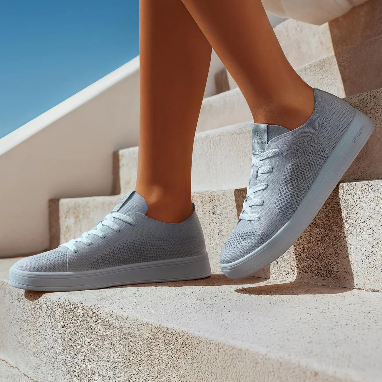 Wool Sneaker Women - Image 73