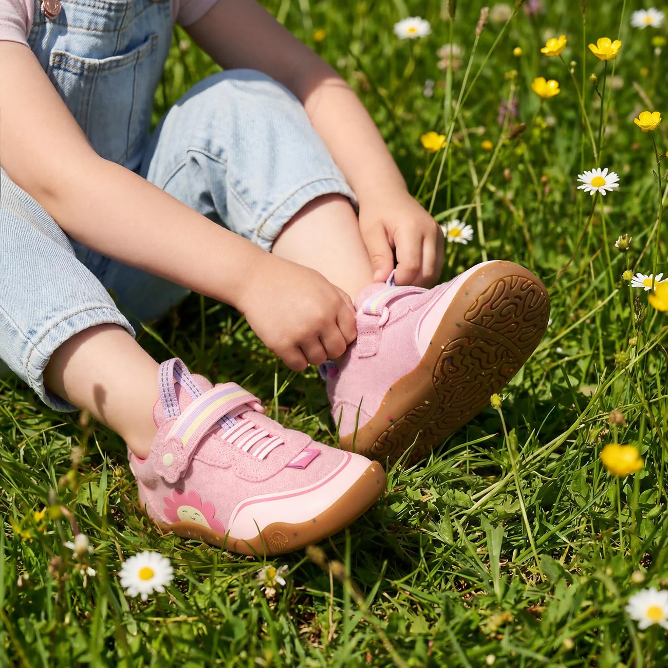 Wooly Steps Barefoot Fleur - Image 8