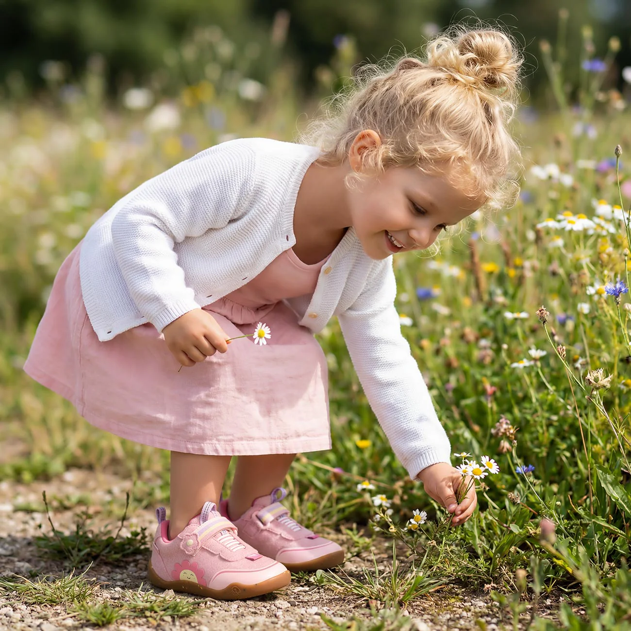 Wooly Steps Barefoot Fleur - Image 9