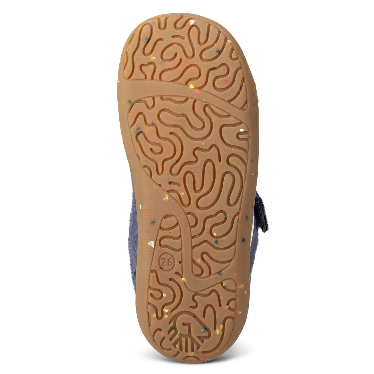 Wooly Steps Barefoot Football - Image 5